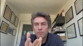 Alessio Boni al confine ucraino thumbnail