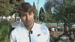 Le nuove promesse del tennis azzurro thumbnail