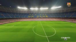 Gli Stadi dei club, i progetti in Italia thumbnail