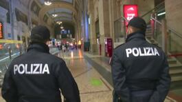 "La polizia tutela i cittadini" thumbnail