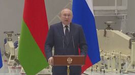 Putin, avanti con le bombe thumbnail