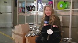La passione per il vinile thumbnail
