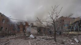 Battaglia finale per Mariupol thumbnail