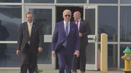 Biden alza il tiro contro Putin thumbnail
