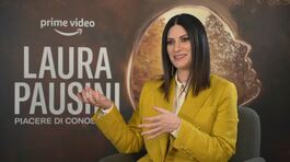 Una Laura Pausini inedita nel suo docu-film thumbnail