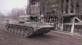 Mariupol, battaglia corpo a corpo thumbnail