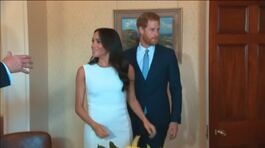Harry e Meghan, schiaffo alla Regina thumbnail
