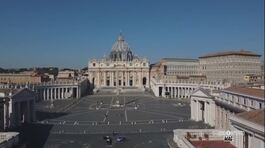 Viaggio nella Basilica di S. Pietro thumbnail