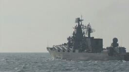 Mosca-Kiev, guerra di accuse thumbnail