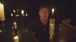Julian Lennon canta Imagine, del padre John, per la pace in Ucraina thumbnail