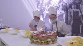 Fiera del cibo tra gusto e novità thumbnail