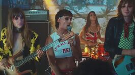 La California aspetta i Maneskin thumbnail