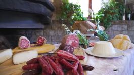 Il pranzo di Pasqua in Toscana thumbnail