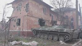 Battaglia per il Donbass thumbnail