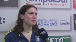 Benedetta Pilato si racconta thumbnail
