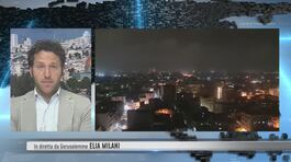 Hamas spara, Israele colpisce Gaza thumbnail
