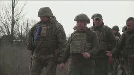 Ordine di Mosca, uccidete Zelensky thumbnail