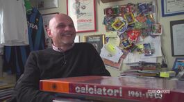 Il più grande collezionista di figurine al mondo thumbnail