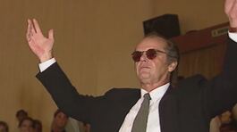 Jack Nicholson, 85 anni di un mito thumbnail