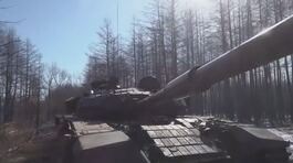 A Mosca non basta l'Ucraina thumbnail