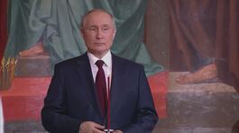 E Putin ricompare a messa thumbnail