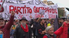 25 aprile choc, insulti a ebrei e Pd thumbnail