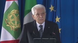 "Resistenza è opporsi all'invasore" thumbnail
