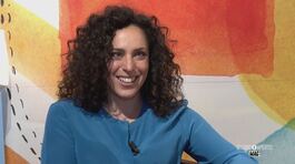 Federica Brignone, campionessa sugli sci thumbnail