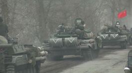 Putin, niente pace senza Donbass thumbnail