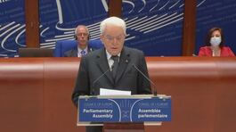 "L'Europa trincea di libertà" thumbnail