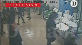 Torture in cella, "107 a processo" thumbnail