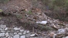 Frana nella bergamasca, 380 isolati thumbnail