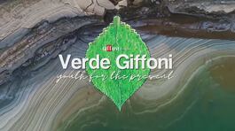 Verde Giffoni, iniziativa per l'ambiente thumbnail