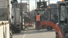 Morti sul lavoro, allarme sicurezza thumbnail
