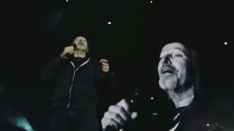 Vasco torna, ecco il mega palco thumbnail