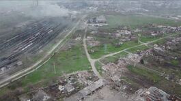 Mariupol, corsa per salvare i civili thumbnail