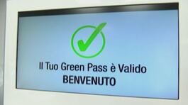 Ultimo giorno con il green pass thumbnail