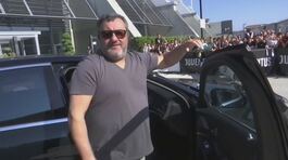 Addio a Raiola, re dei procuratori thumbnail