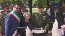 Una torta speciale per nonna Meri thumbnail
