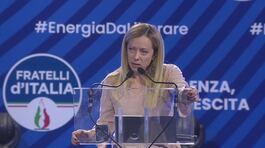 "Daremo orgoglio all'Italia" thumbnail