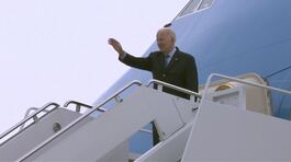 Biden ha deciso, andrà a Kiev thumbnail