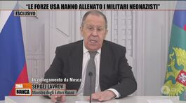 "Siete in prima fila contro di noi" thumbnail