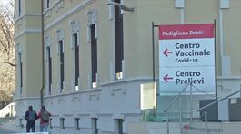Milano, attacco hacker agli ospedali thumbnail