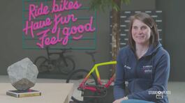 L'incontro con la ciclista Elisa Longo Borghini thumbnail