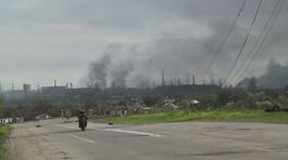 Mariupol, l'ultima fuga thumbnail