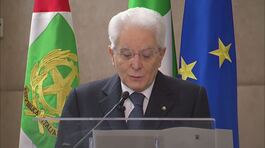 "L'Italia ha vocazione alla pace" thumbnail