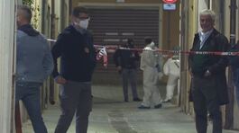 Uccide la ex e fugge in spiaggia thumbnail
