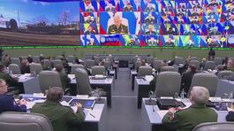 Mosca simula l'attacco nucleare thumbnail