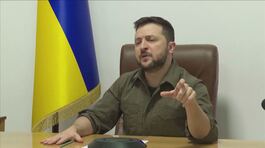 La proposta di accordo di Zelensky thumbnail