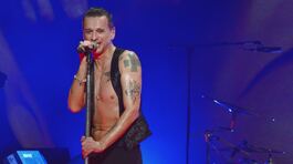 Dave Gahan, 60 anni a tutto rock thumbnail